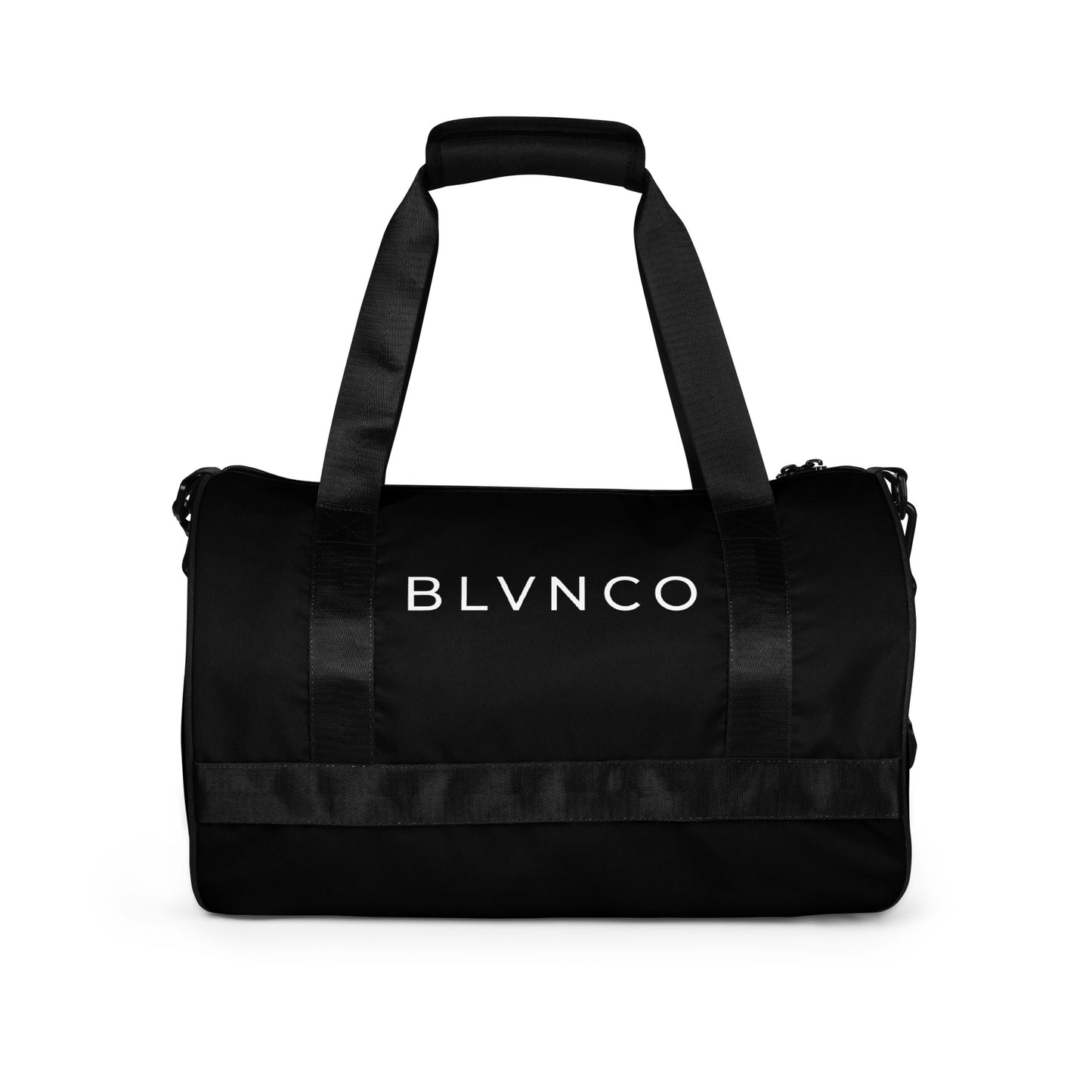 BLVNCO gym bag