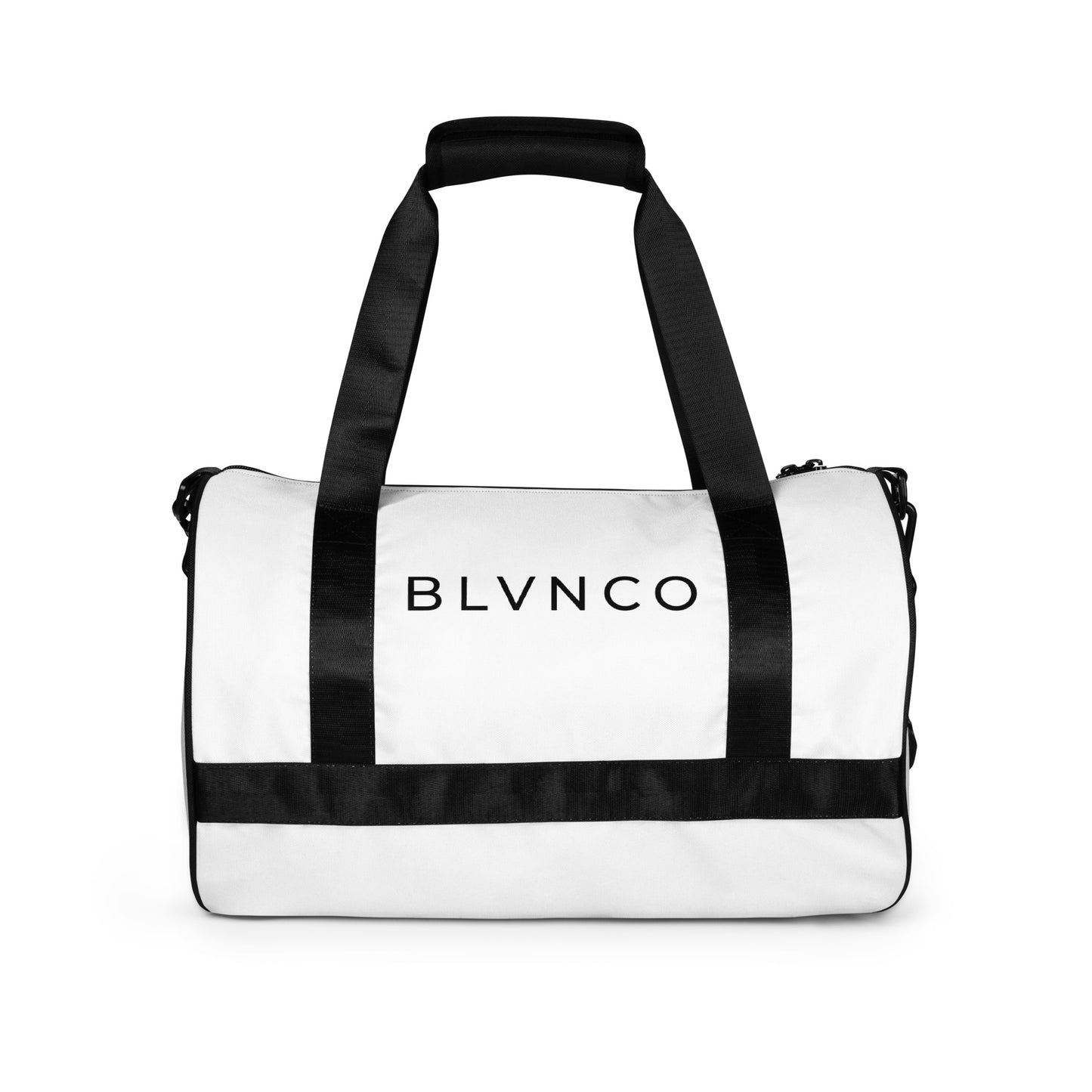 BLVNCO gym bag