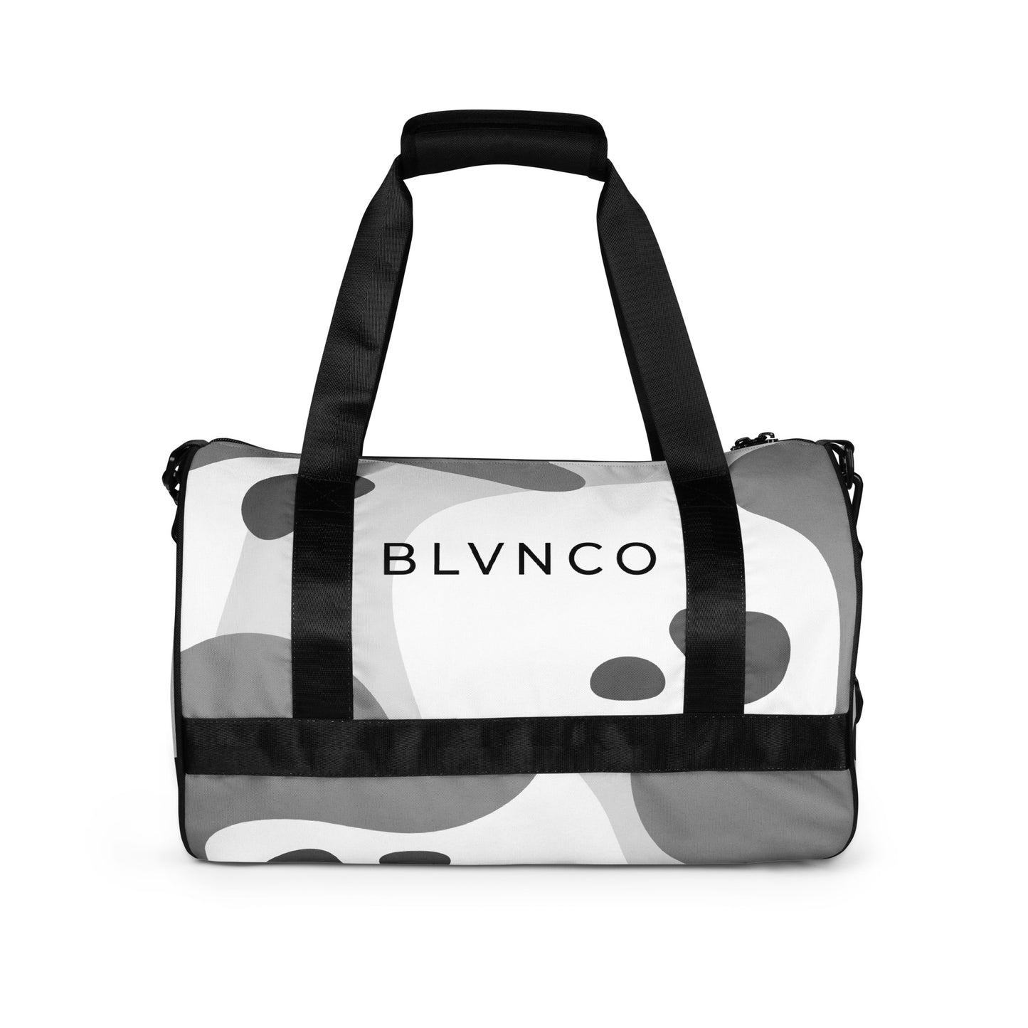 Gym bag Camo