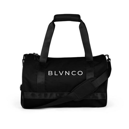 BLVNCO gym bag