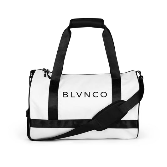 BLVNCO gym bag