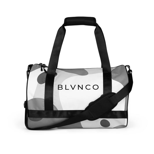 Gym bag Camo