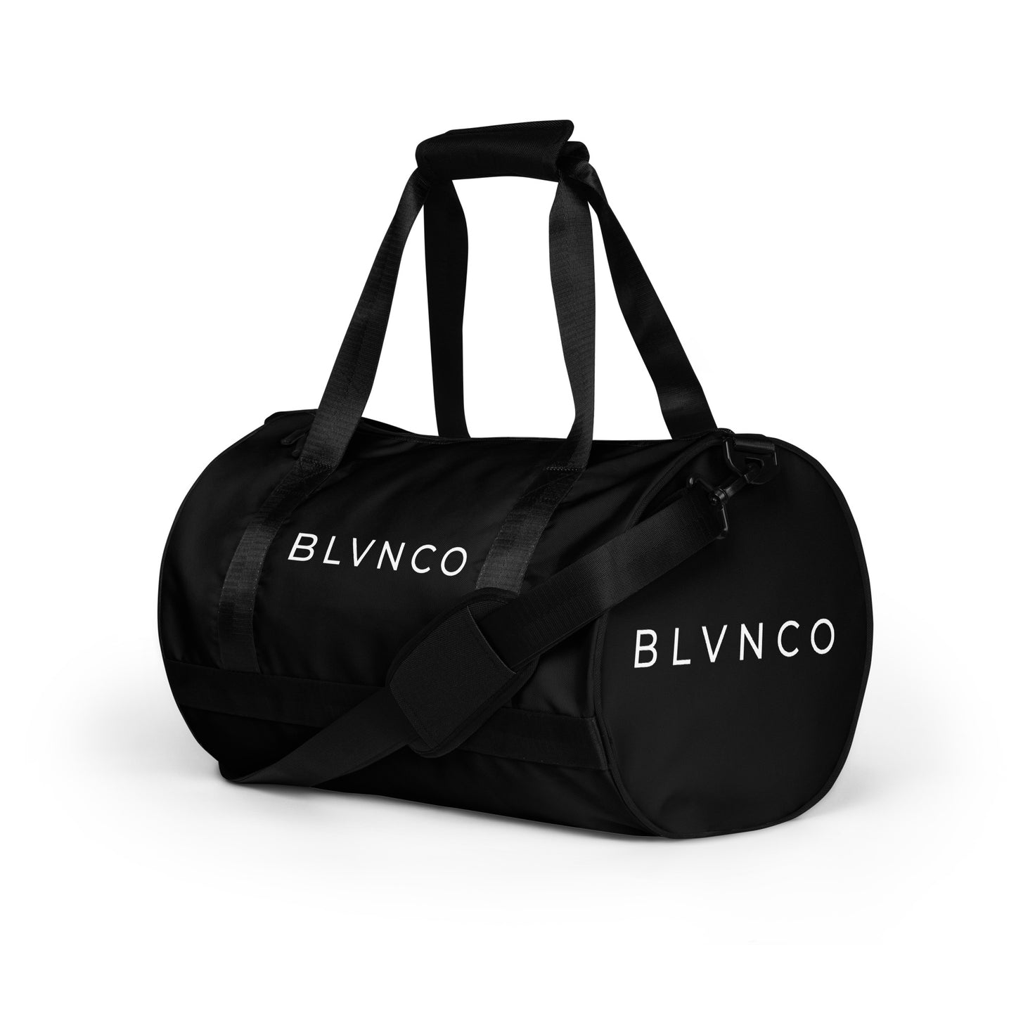 BLVNCO gym bag