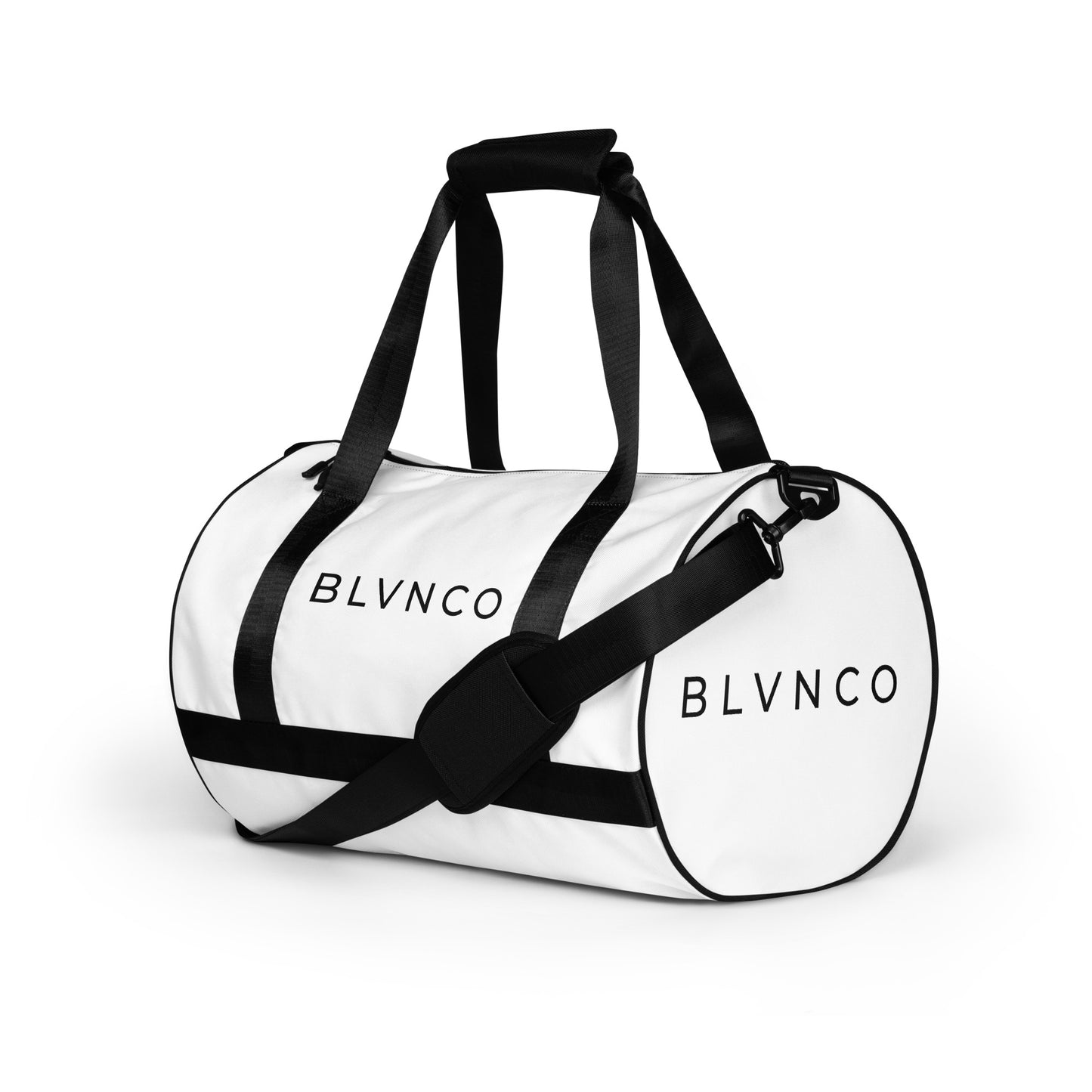 BLVNCO gym bag