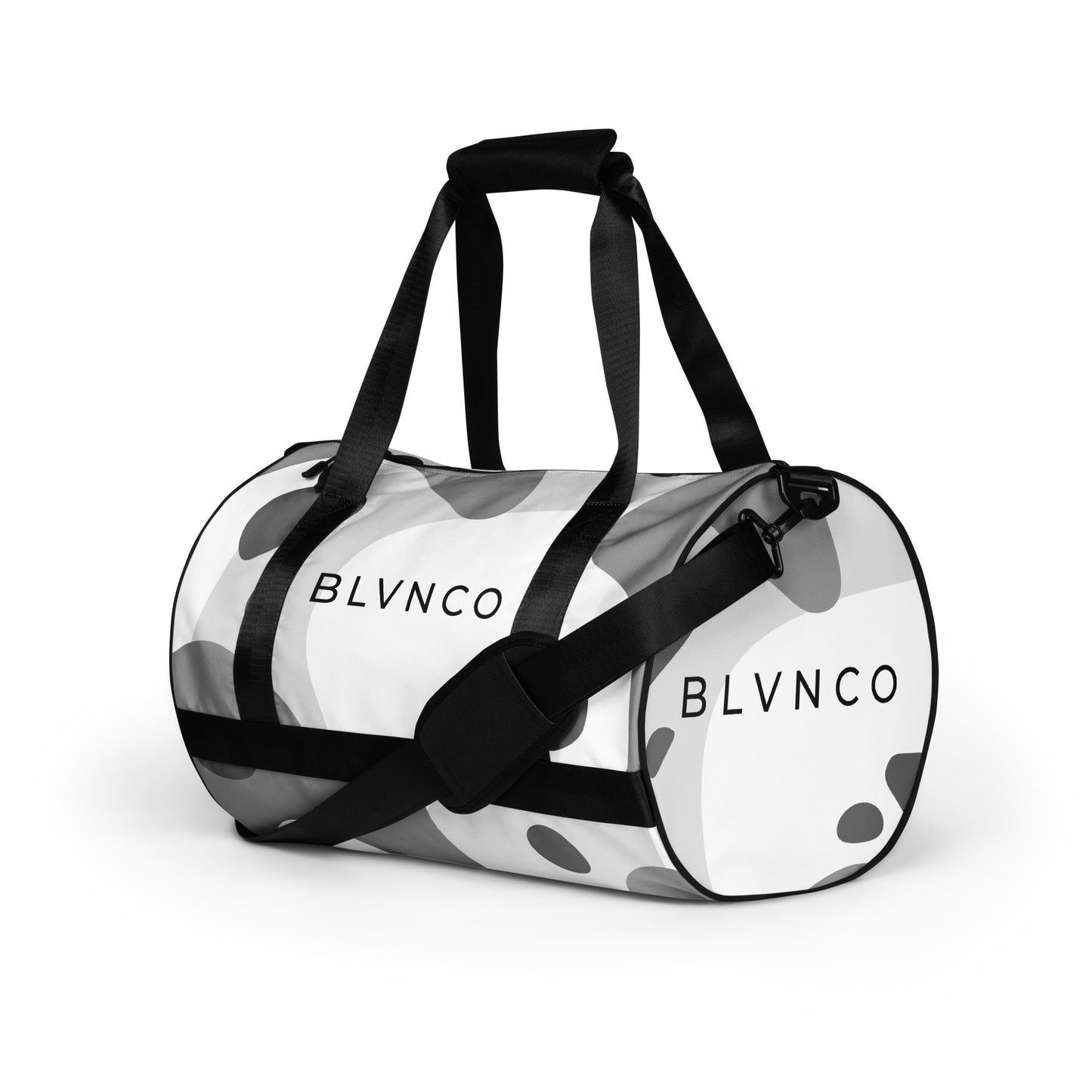 Gym bag Camo