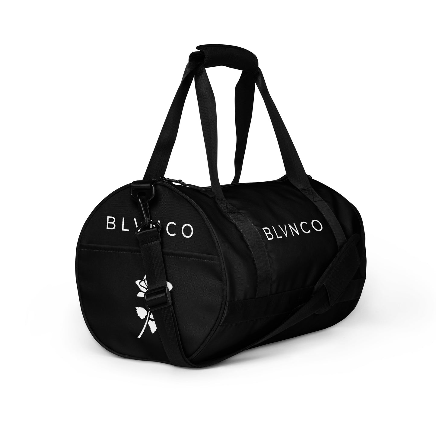 BLVNCO gym bag