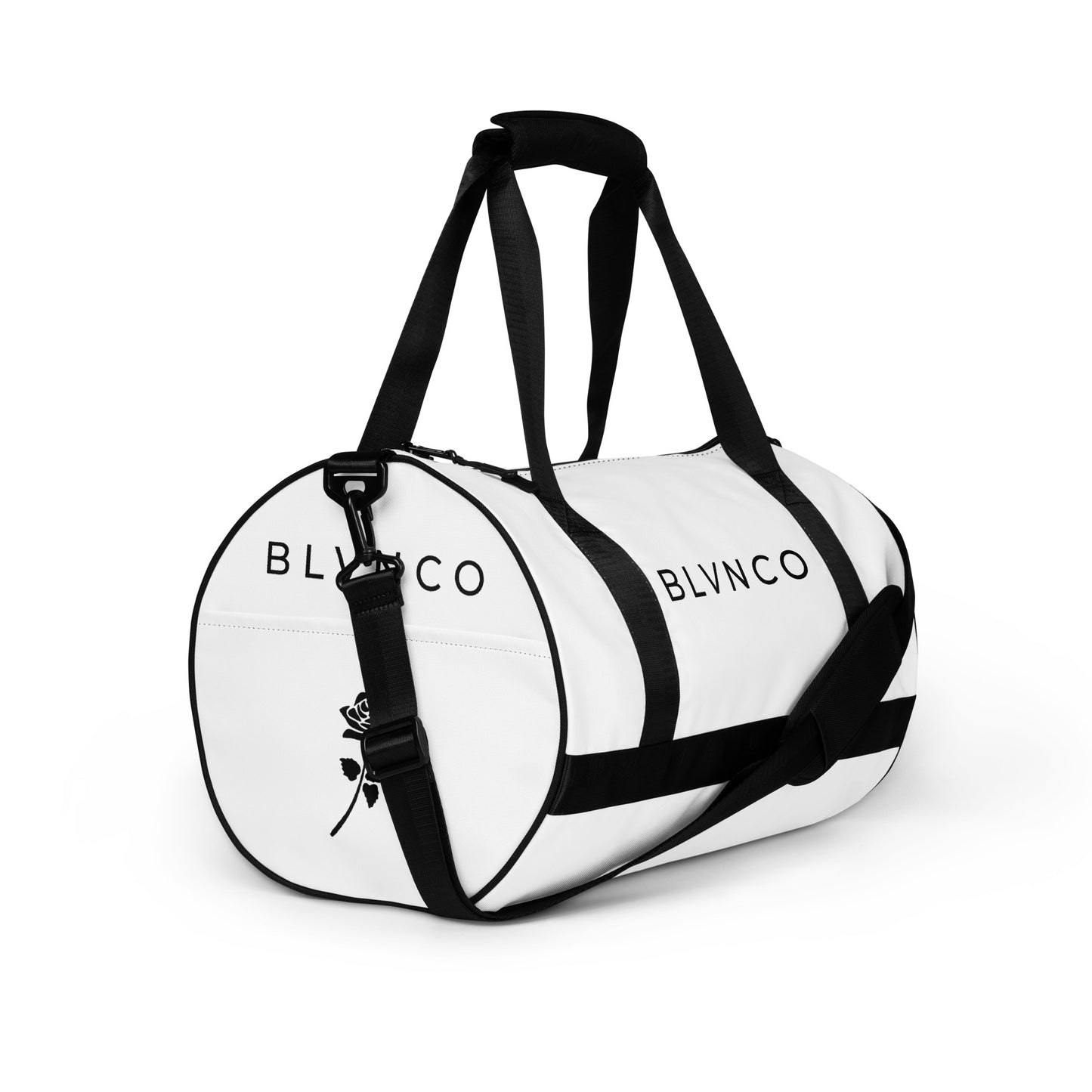 BLVNCO gym bag