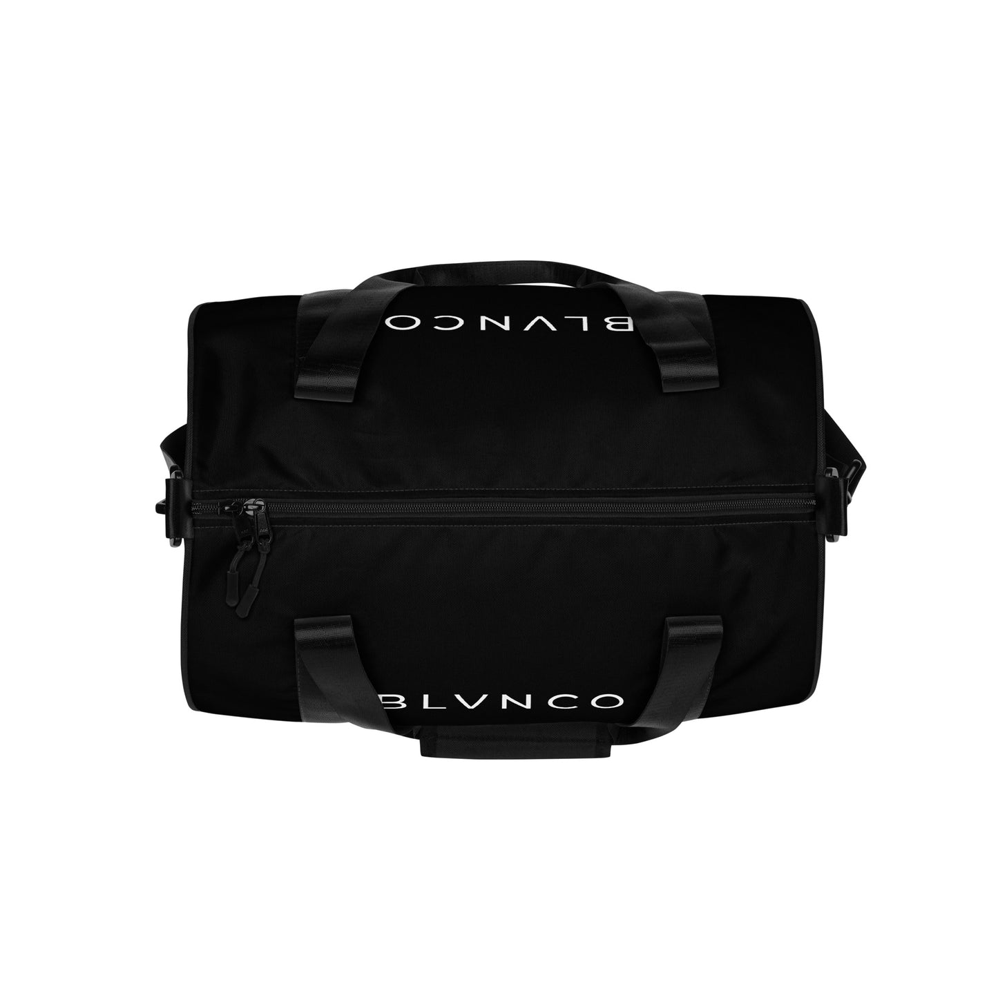 BLVNCO gym bag