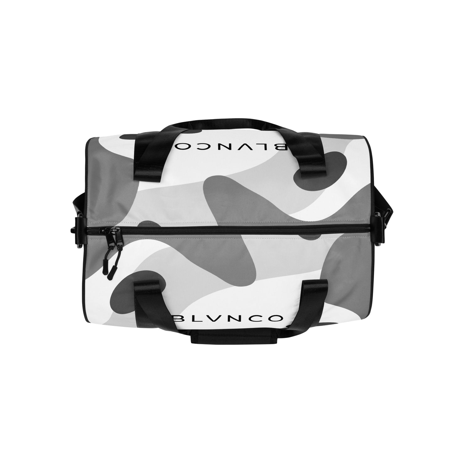 Gym bag Camo