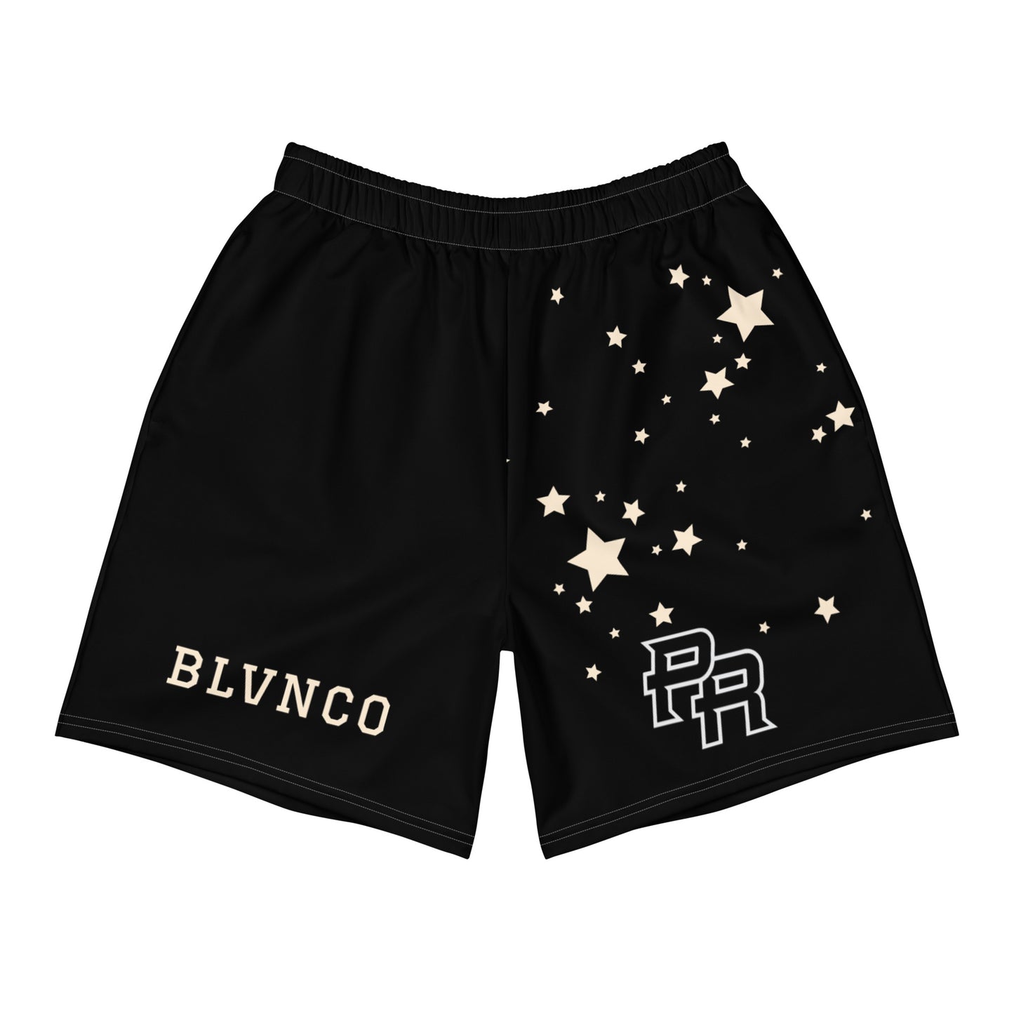 Athletic Division Shorts