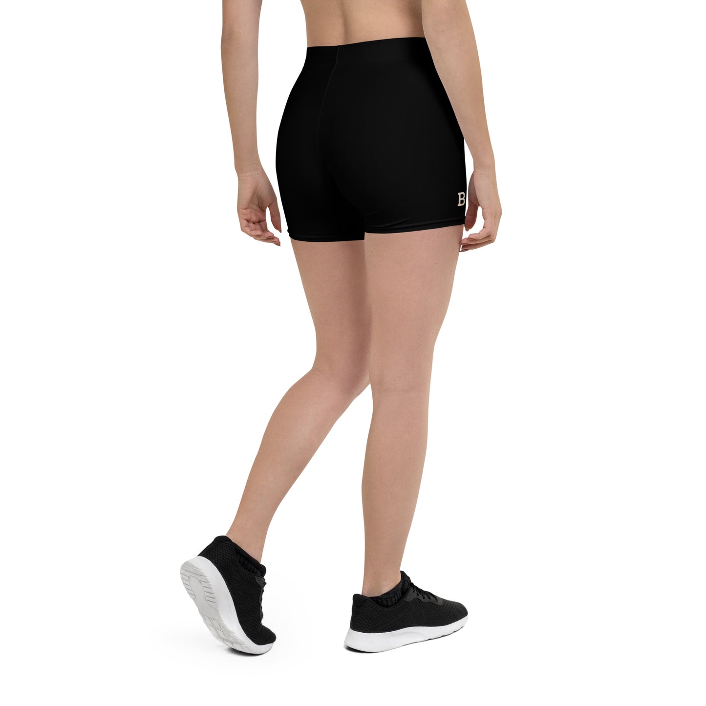 Athletic Division Short Leggings