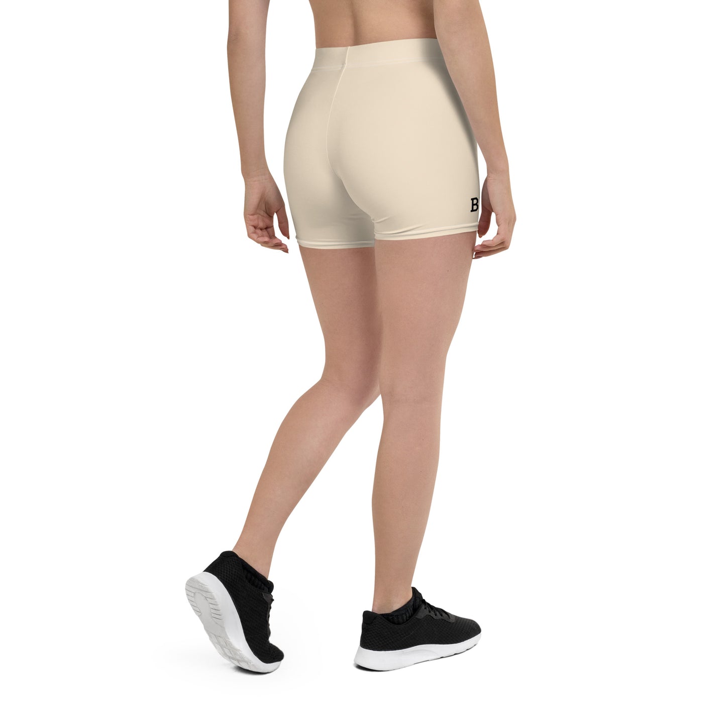 Athletic Division Short Leggings