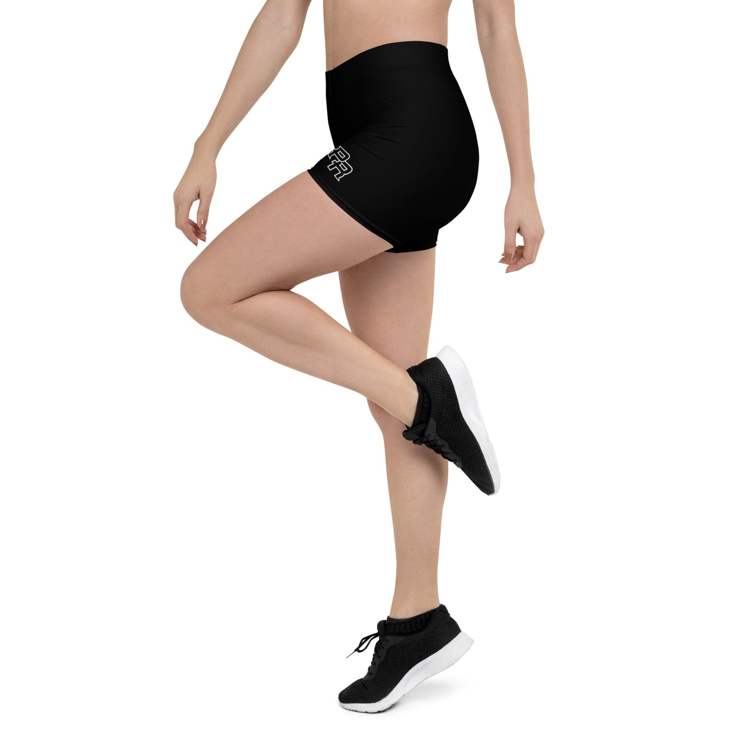 Athletic Division Short Leggings