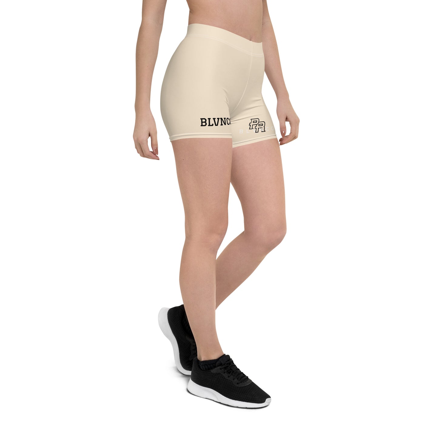 Athletic Division Short Leggings