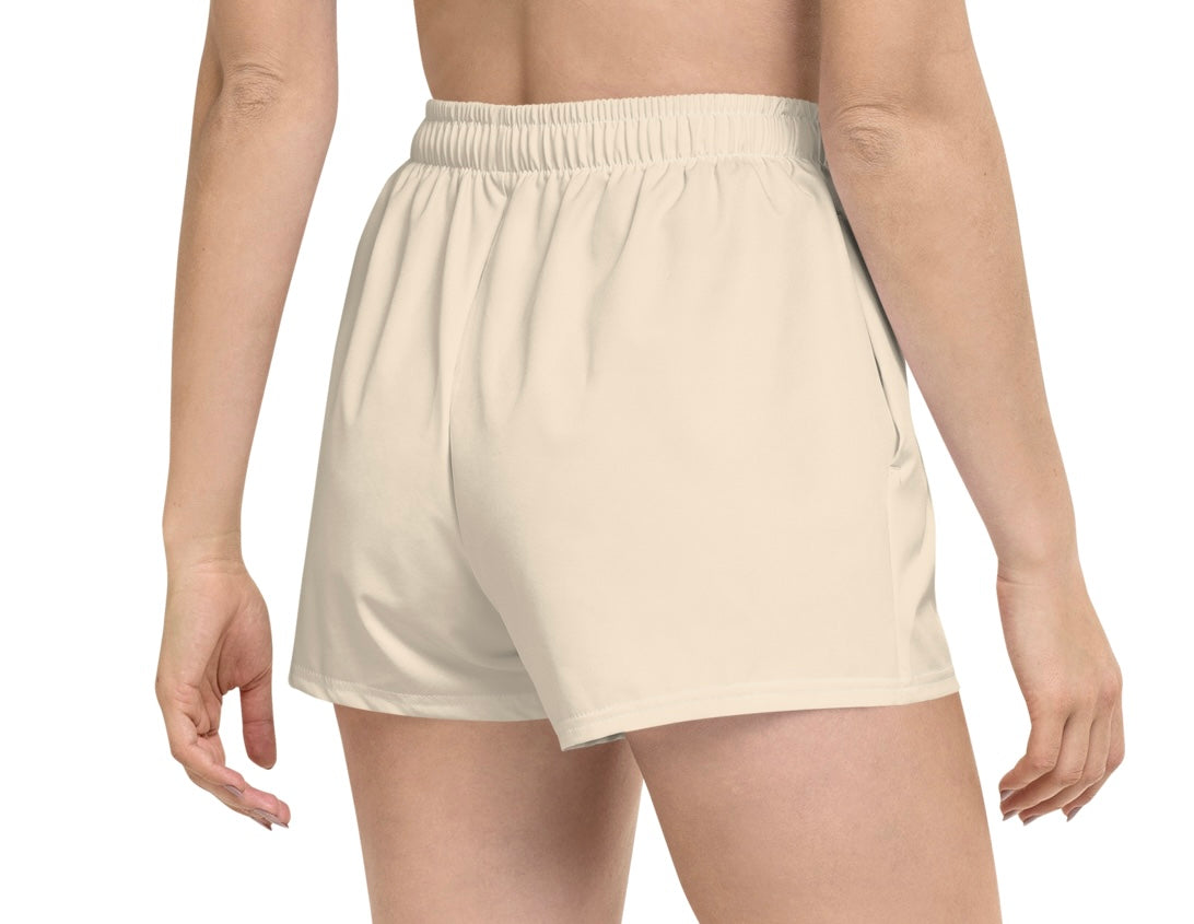 Women’s Crop Bottom Shorts