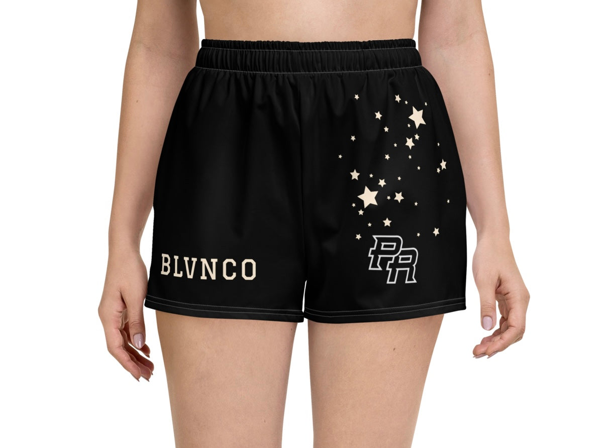 Women’s Crop Bottoms Shorts