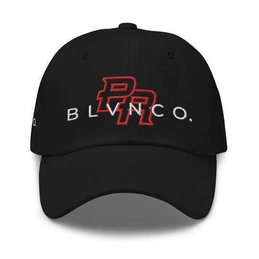 BLVNCO PR Dad hat