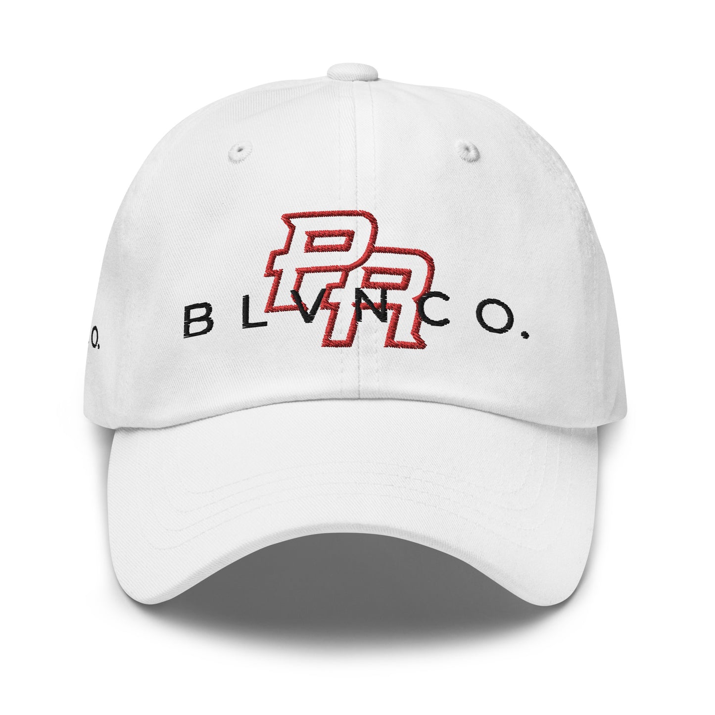 BLVNCO PR Dad hat