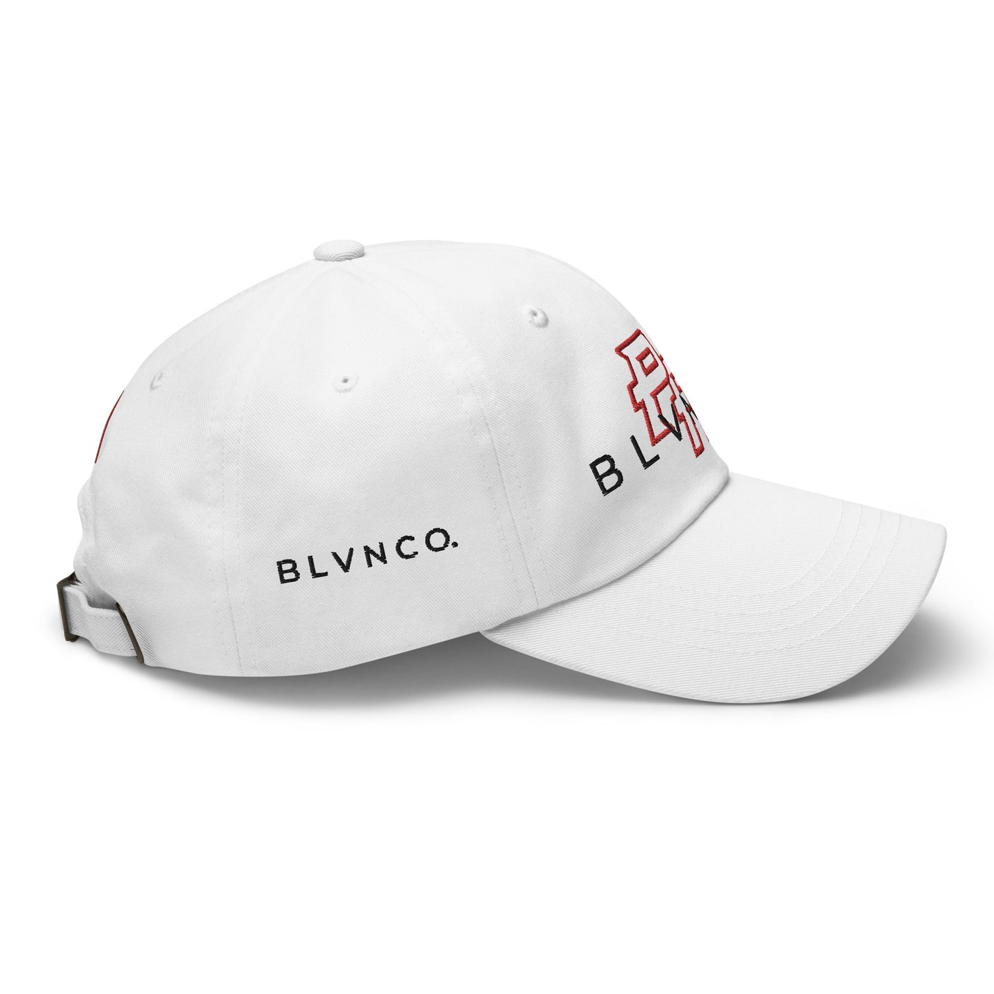 BLVNCO PR Dad hat