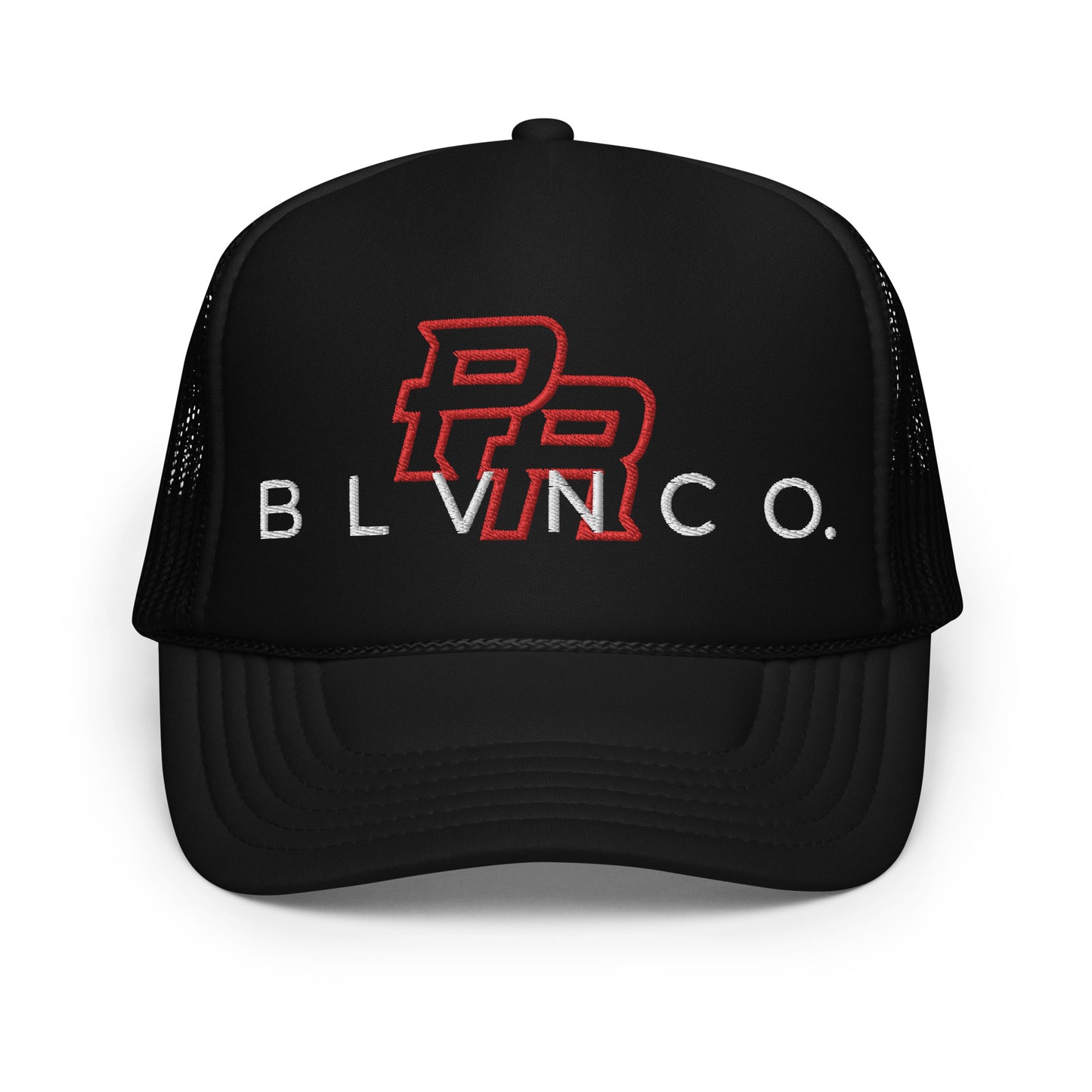 BLVNCO trucker hat