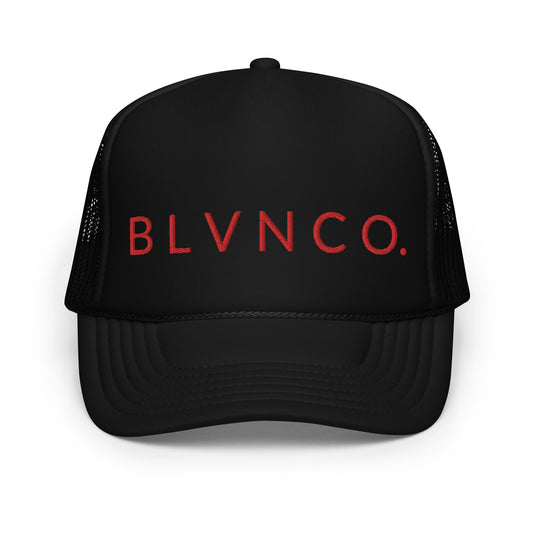 BLVNCO Trucker hat