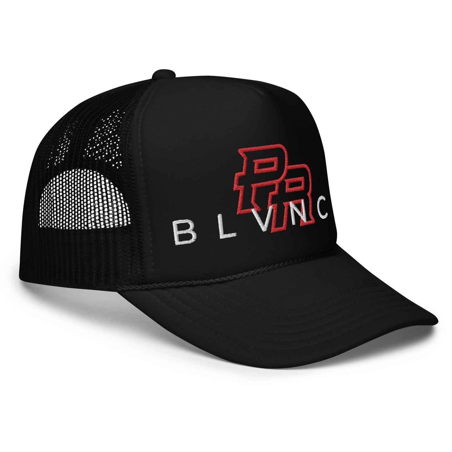 BLVNCO trucker hat