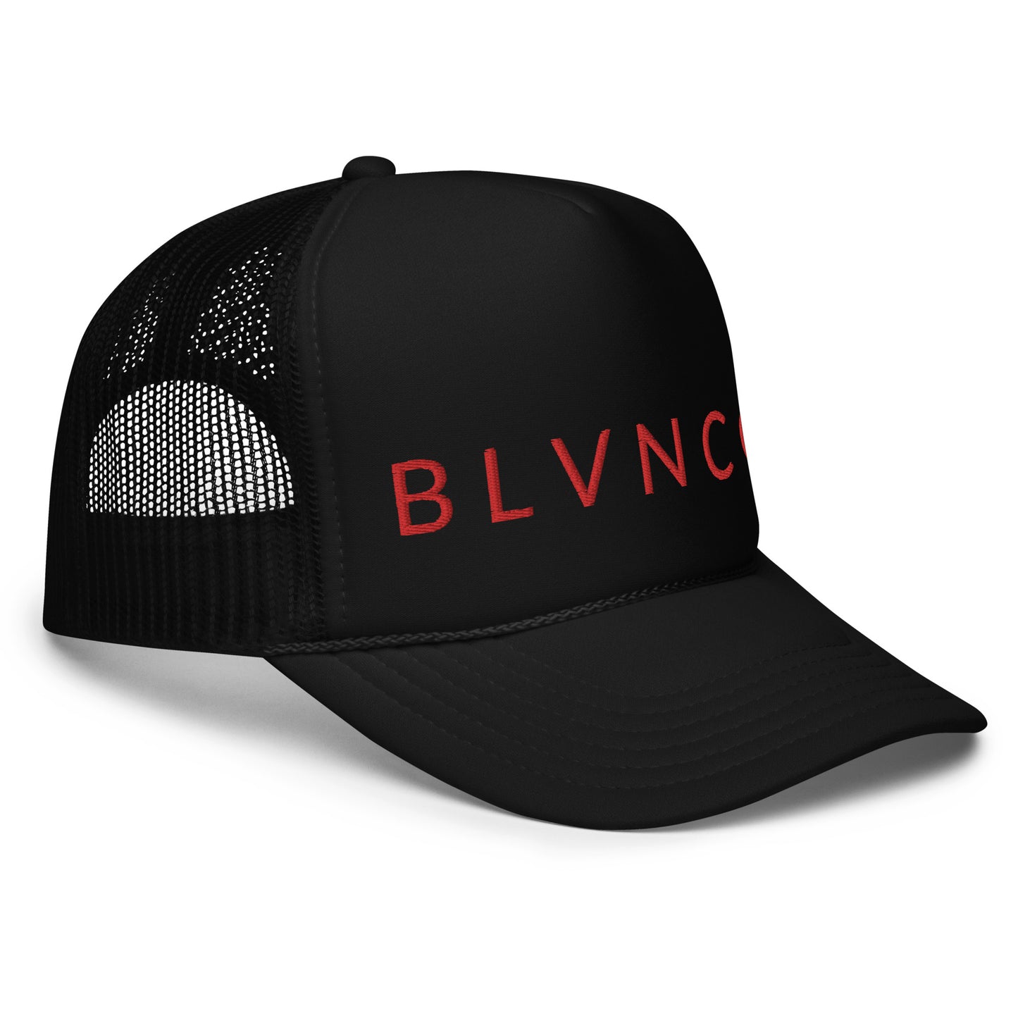 BLVNCO Trucker hat