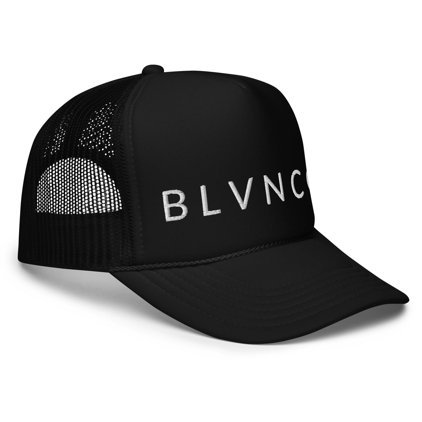 BLVNCO trucker hat