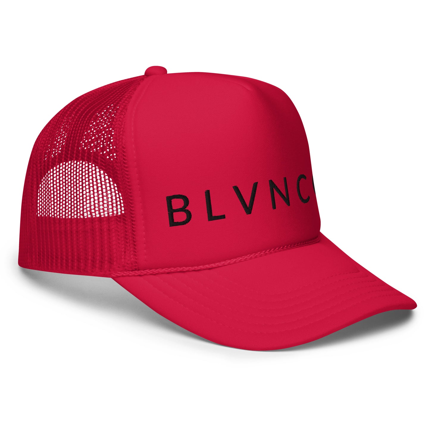 BLVNCO trucker hat