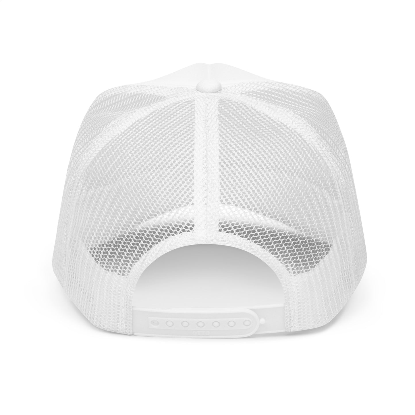 BLVNCO Foam trucker hat