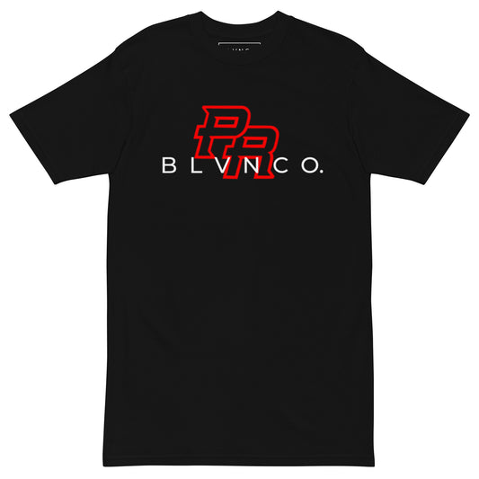 BLVNCO Men’s premium heavyweight tee