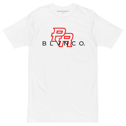 BLVNCO Men’s premium heavyweight tee