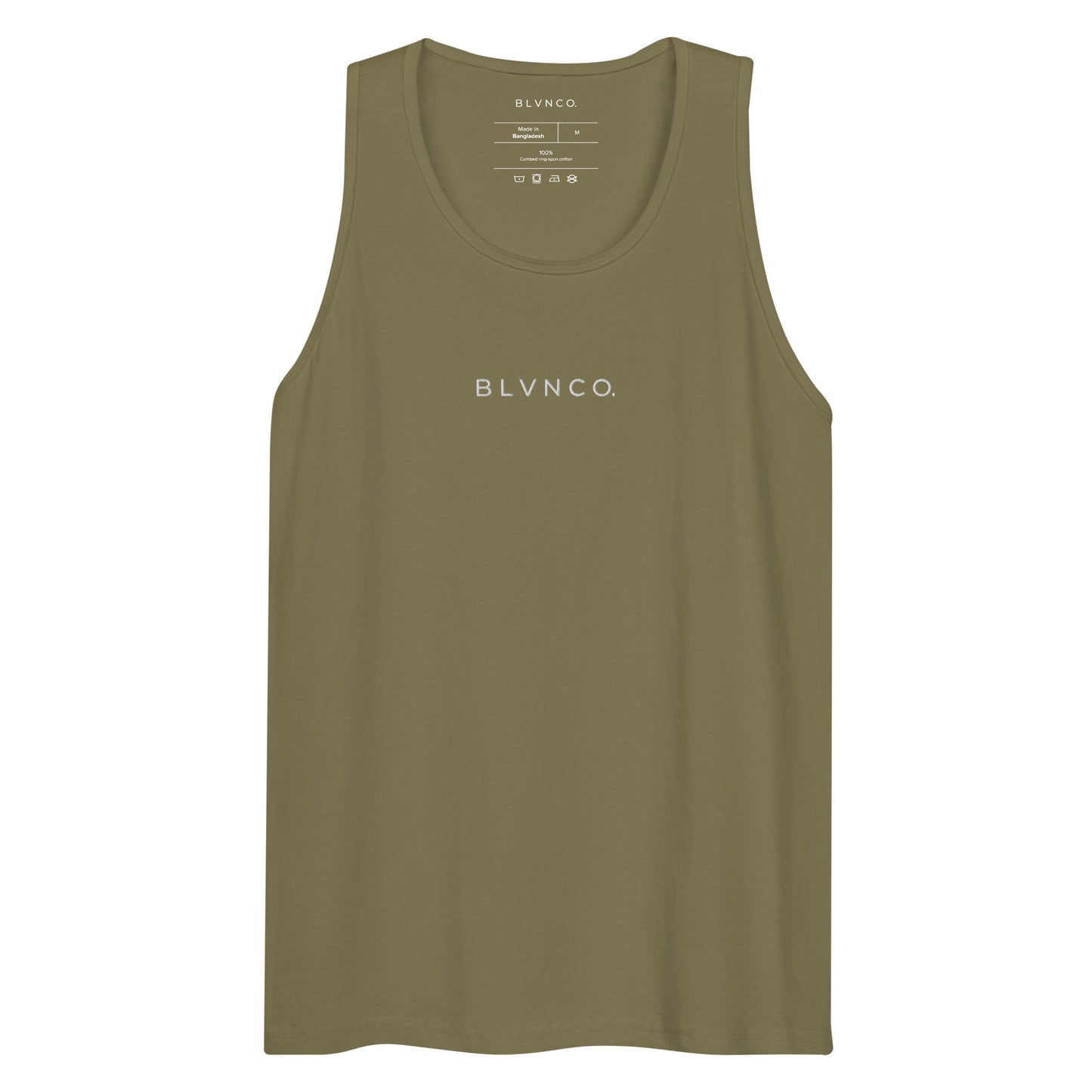 Men’s premium tank top