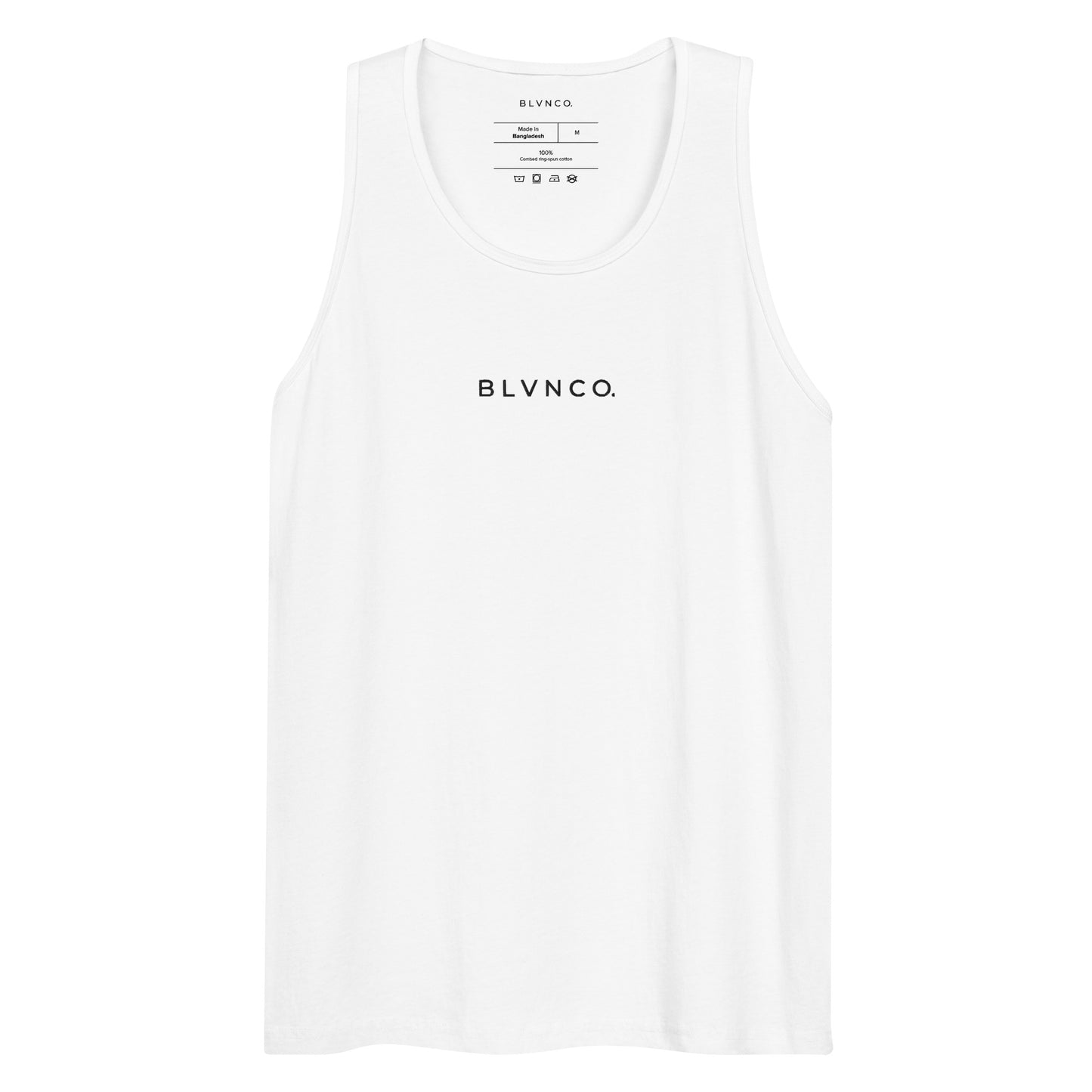 Men’s premium tank top