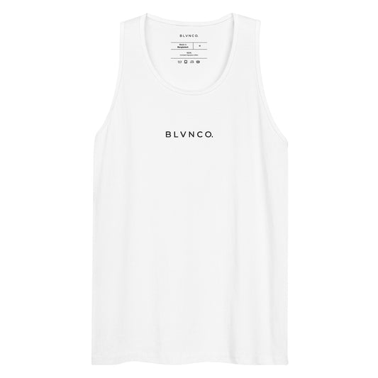 Men’s premium tank top