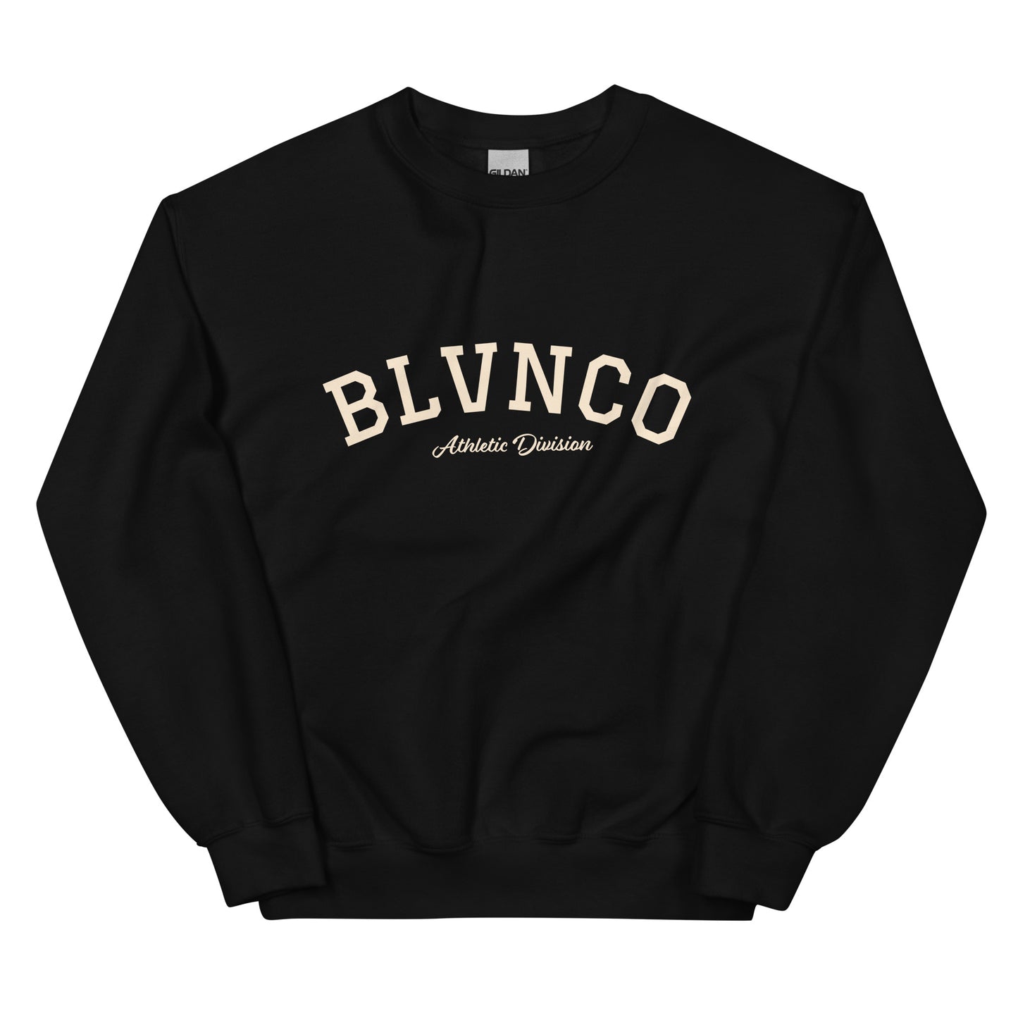 Athletic Division Unisex Sweatshirt