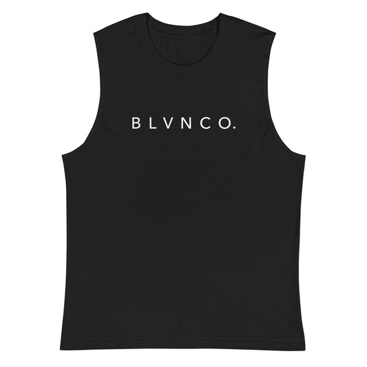 BLVNCO Sleeveless