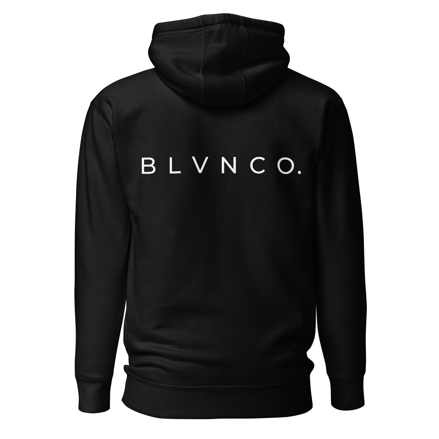 BLVNCO Hoodie UNISEX