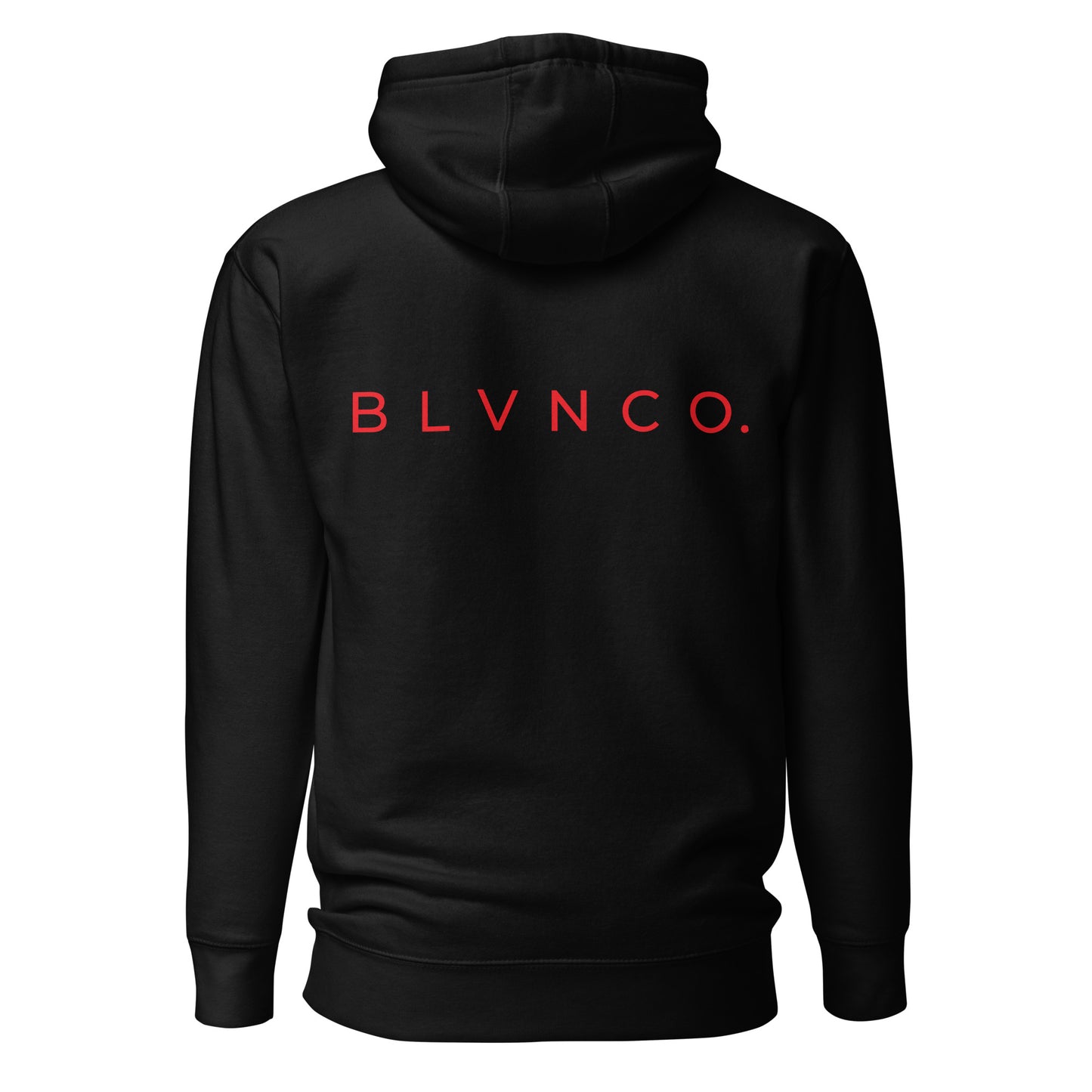 BLVNCO Hoodie Unisex