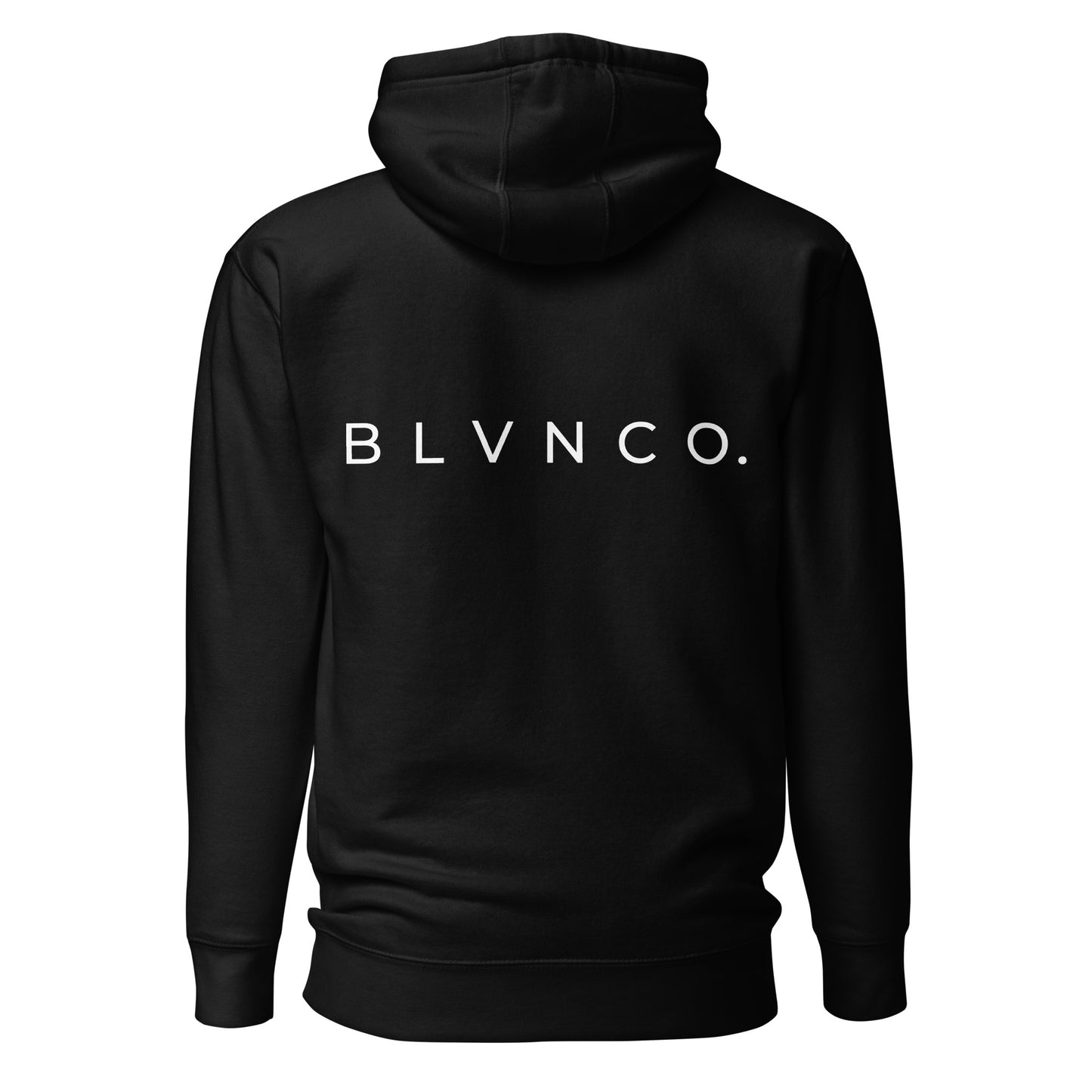 BLVNCO PR Unisex Hoodie