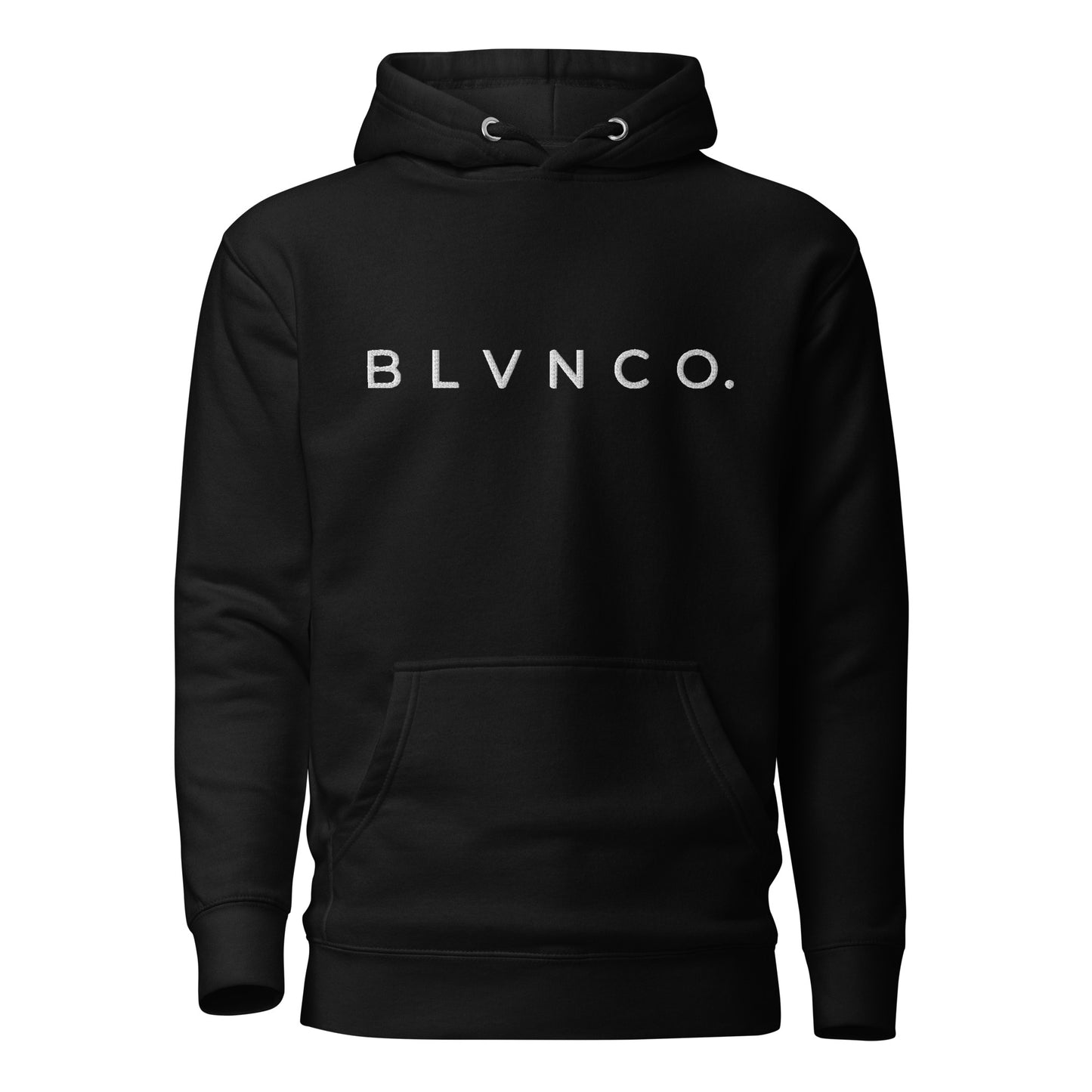 BLVNCO Hoodie UNISEX