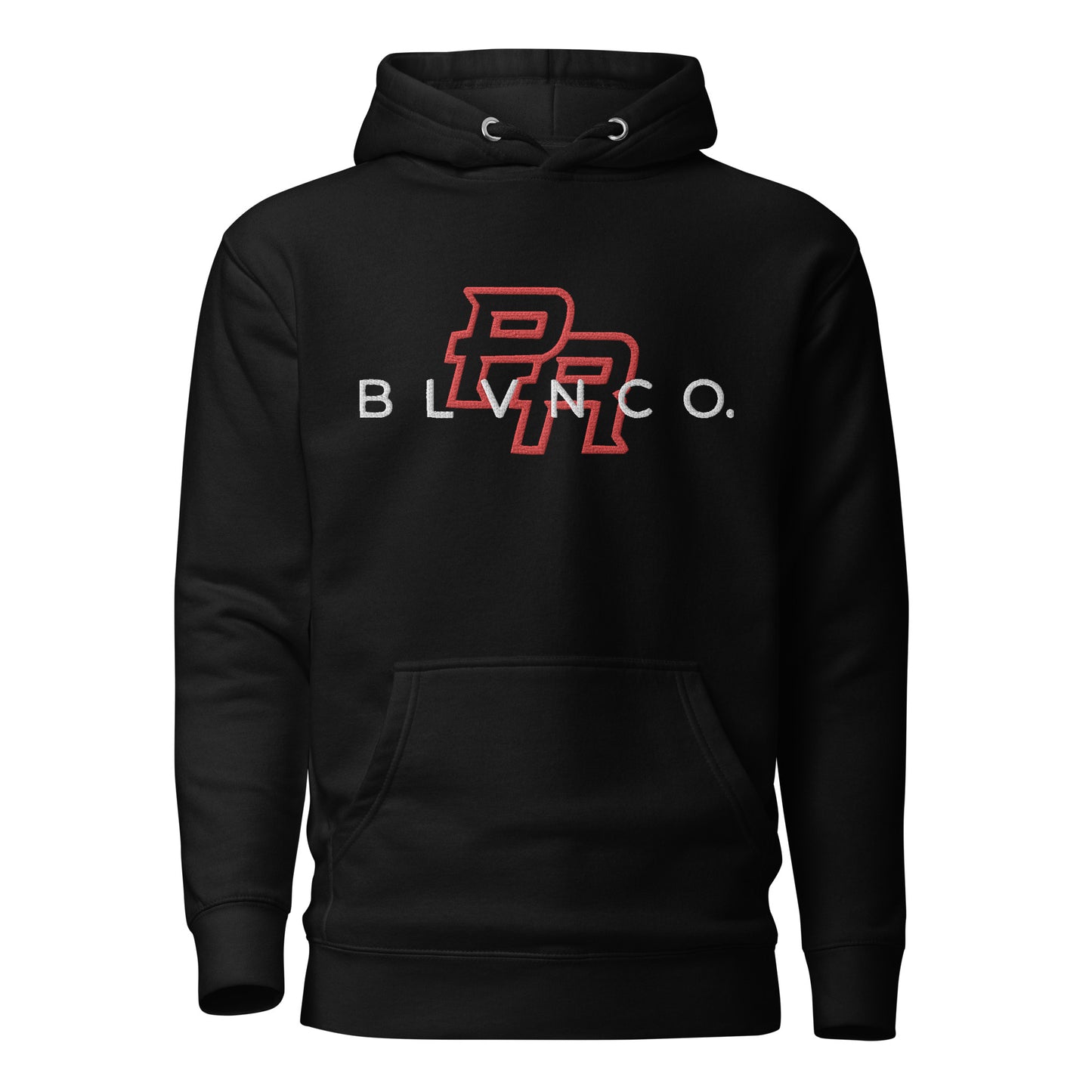 BLVNCO PR Unisex Hoodie