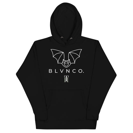 BLVNCO. X TONY HERRERA Unisex Hoddie