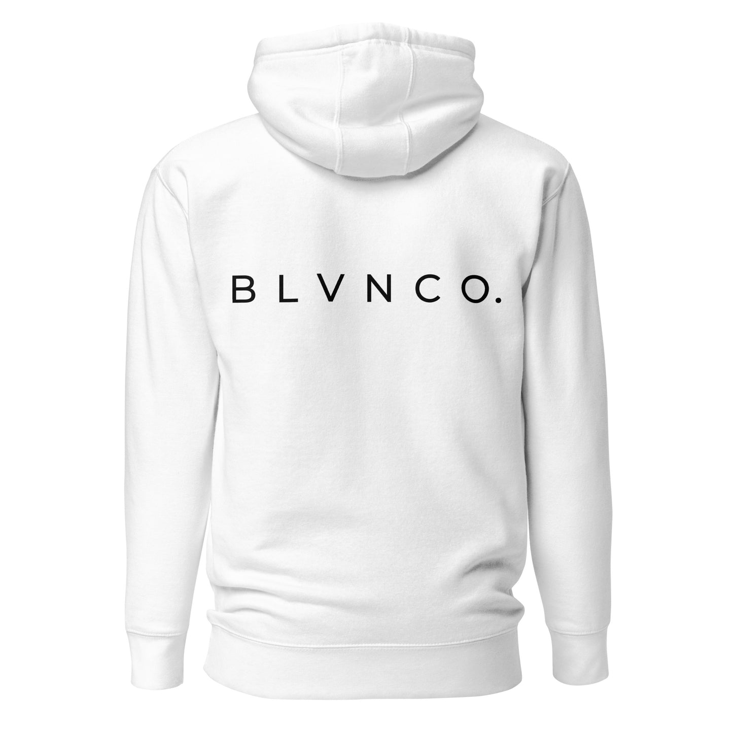 BLVNCO PR Unisex Hoodie