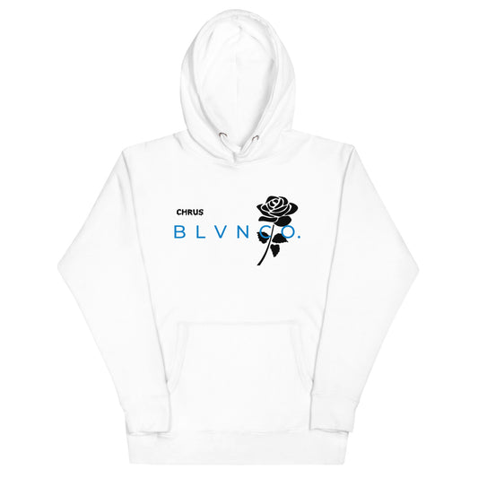 BLVNCO. X CHRUS Unisex Hoodie